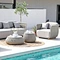 outdoor Sofa